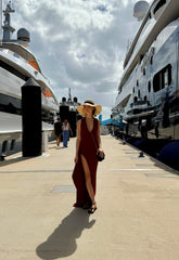 Meet the Team | Blue Top Legend - Yacht Brokerage and Boating Enthusiasts