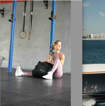 Meet the Team | Blue Top Legend - Yacht Brokerage and Boating Enthusiasts